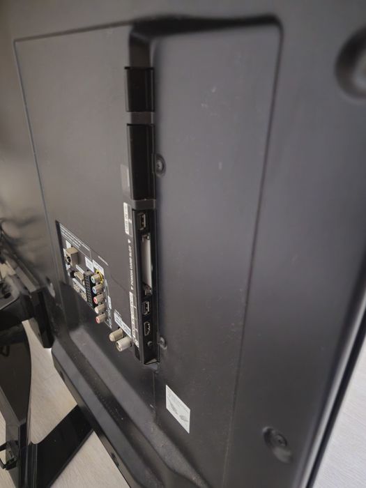 Televisão LG 55 Polegadas