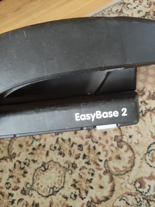 FOTELIK Baza Maxi Cosi do samochodu  sprzedam