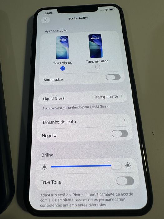 Iphone 11 pro max 64gb