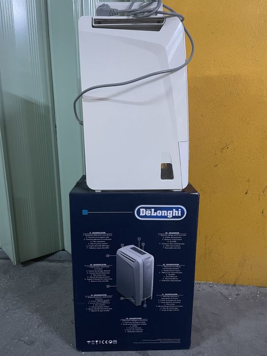 Desumidificador De’longhi DNC65
