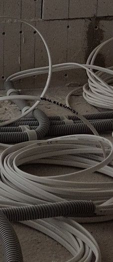 Kabel siłowy, 100 m.