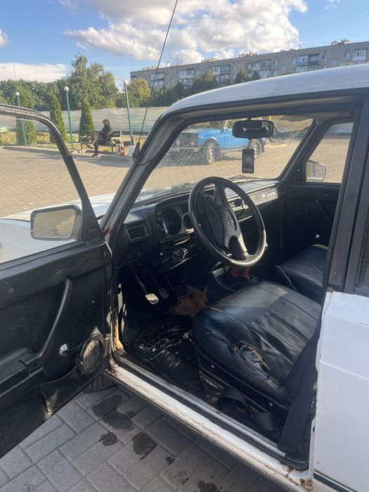Продам Ваз 2105