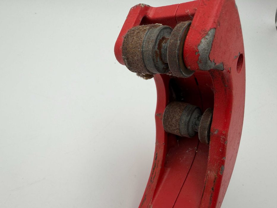 Obcinak do rur | Rothenberger Nr.2 | 50-127mm | 2"-5"