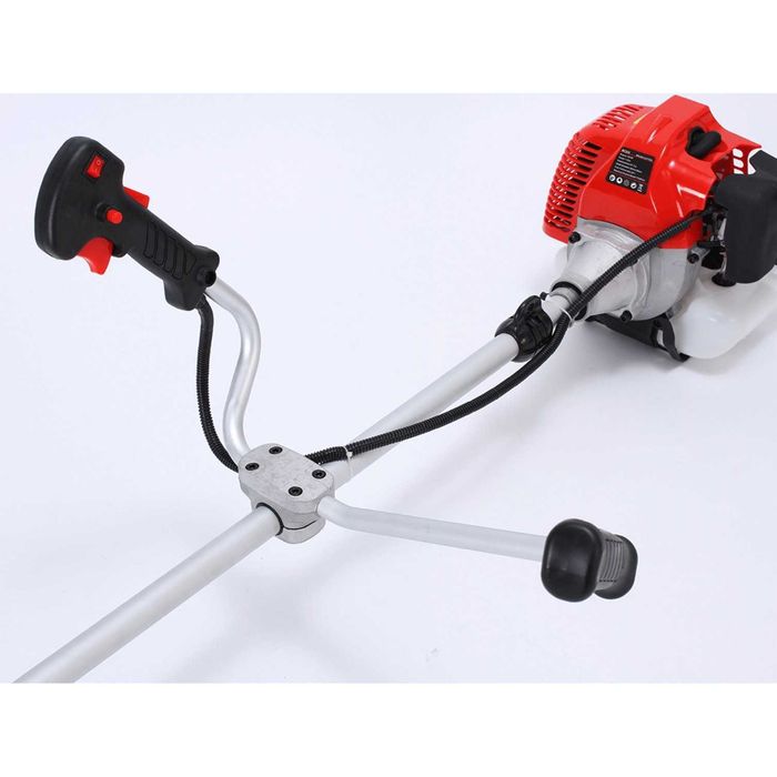Roçadora Devil'Tools 42.7cc