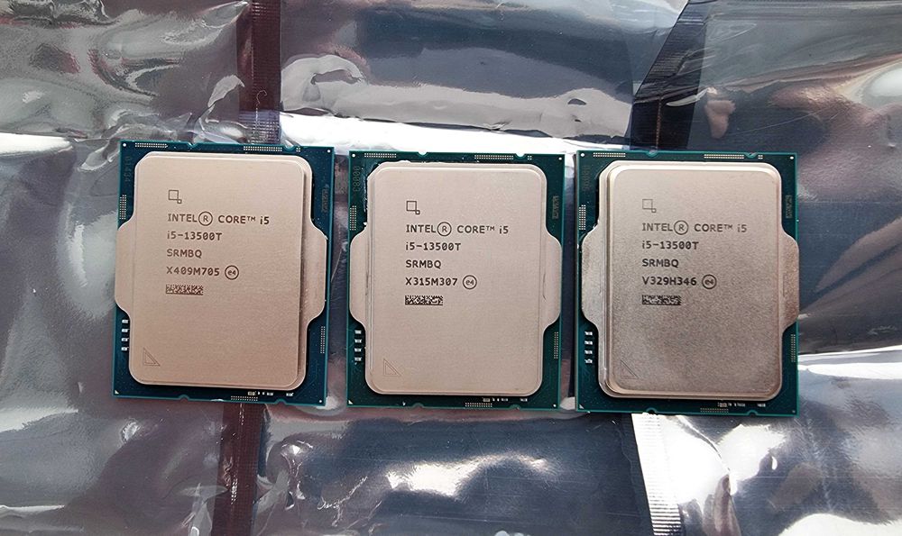 Процессор Intel Core i5 3470 i7 3770S S1155 i5 7600 9500 Ultra 5 235T S1851