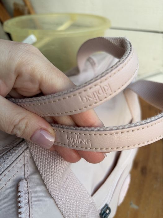 Сумка Kipling оригінал ідеал