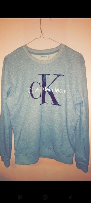 Bluza calvin klein ck