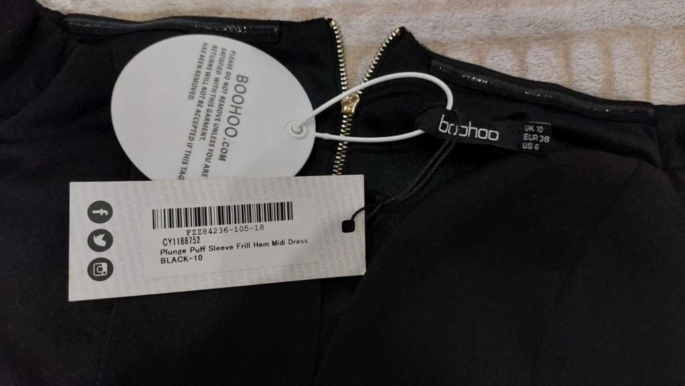 Vende-se Vestido Senhora