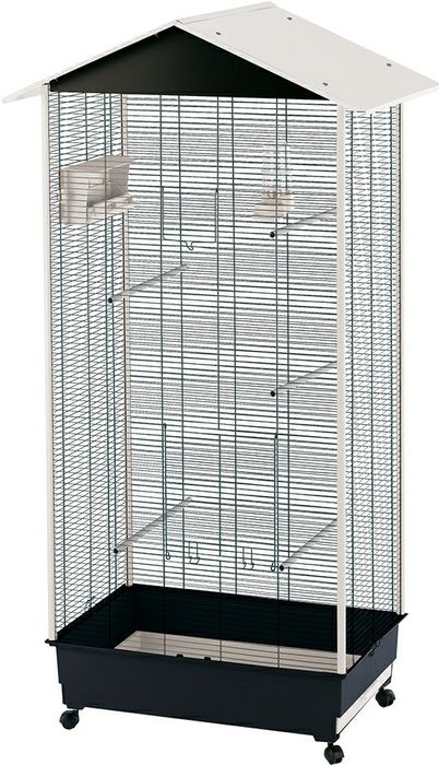 NOTA Ferplast Italia Вольєр для птахів Нота Ферпласт Італія