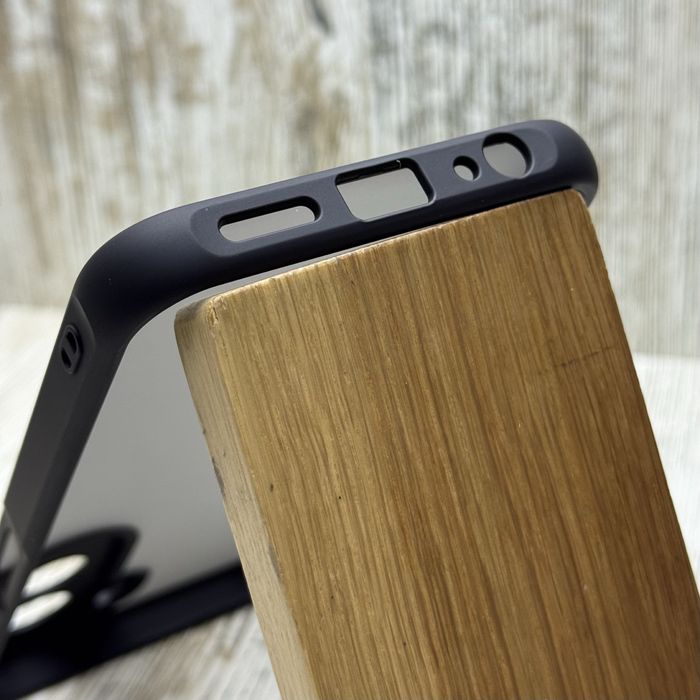 Чехол ударостойкий Drop Proof Matte на Xiaomi Redmi A7 Pro Матовый. Чохол