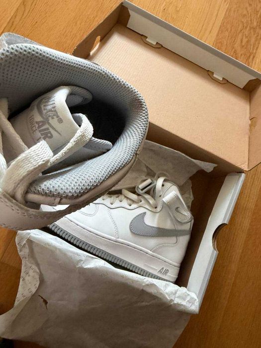 Nike air force 1 MID (GS)