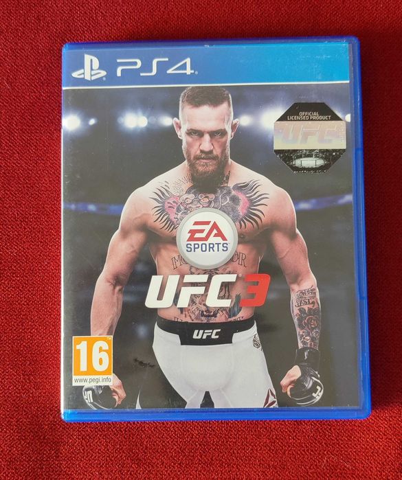 Jogos PS4 - 7 Jogos