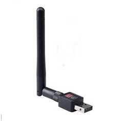 Адаптер WiFi USB для ноутбуків .
