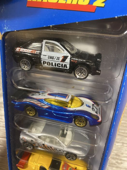 Hot Wheels 5-pack, запак: 650 грн. - Машинки Киев на Olx