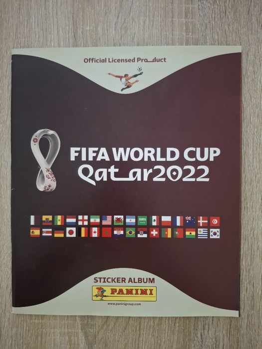 Cadernetas futebol - várias