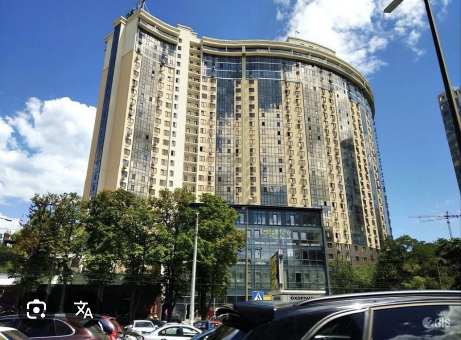 Аркадия Генуэзская жк 26 жемчужина посуточно СВОЯ квартира