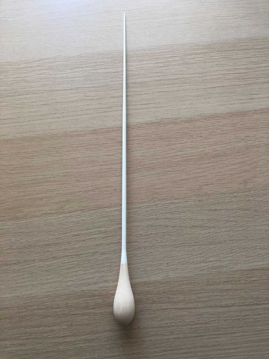 Batuta para Maestro
