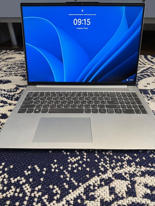 Продам ideapad slim 5