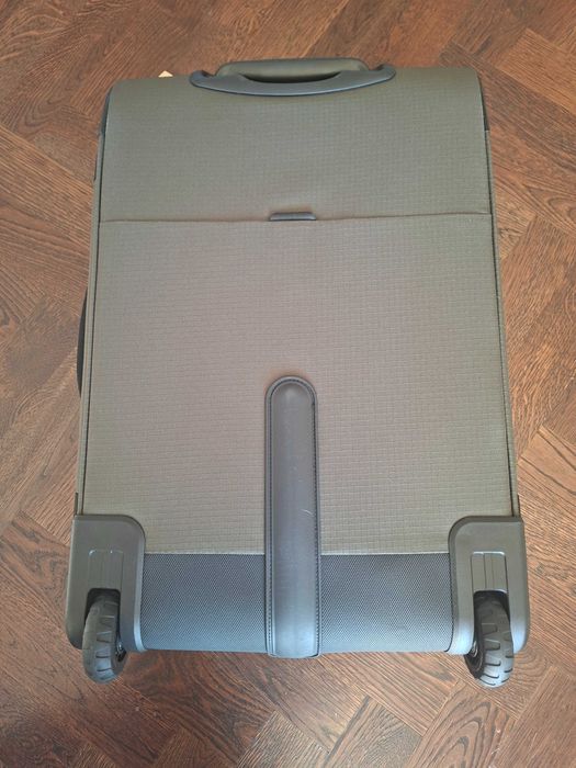 Samsonite Roadseeker walizka kabinowa 55 x 35 x 23