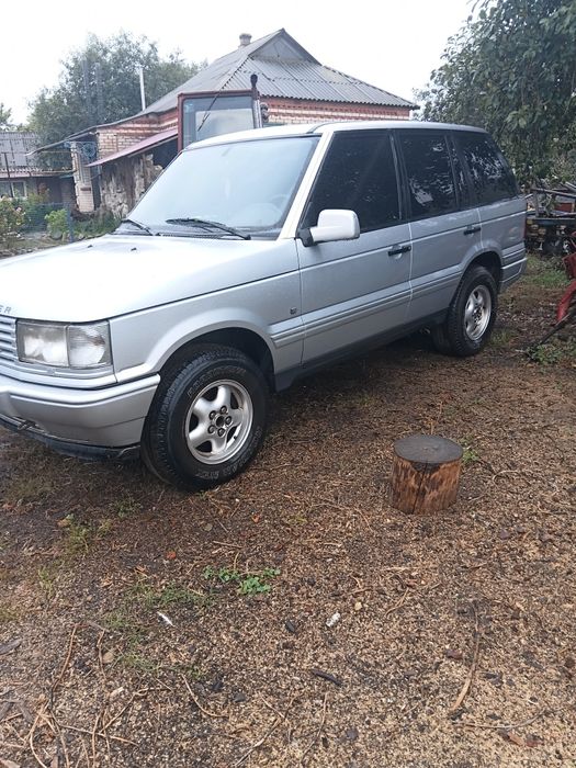 Продам.    RANGE ROVER