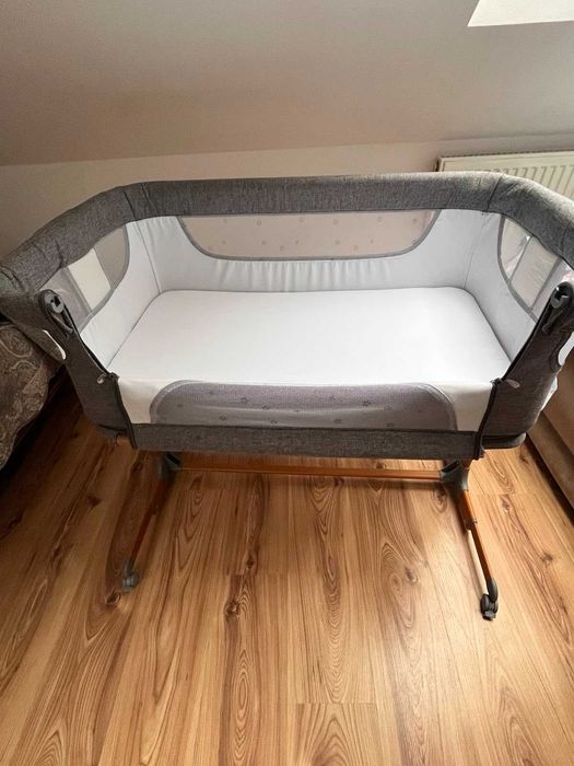 Dostawka Momi Smart Bed