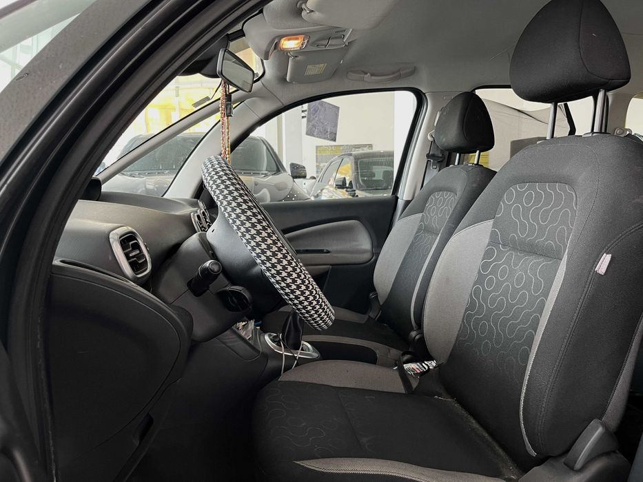 Citroen C3 Picasso 2009