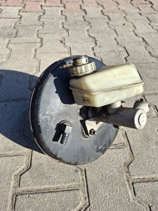 Serwo hamulcowe + pompa hamulcowa daewoo lublin