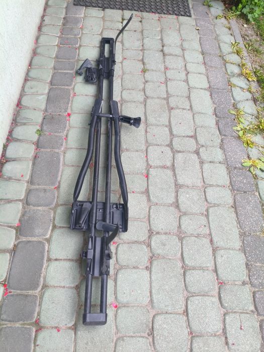 Uchwyt rowerowy Thule 530
