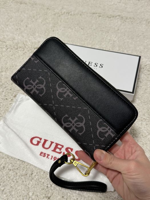 Жіночий  гаманець, кошелек Guess