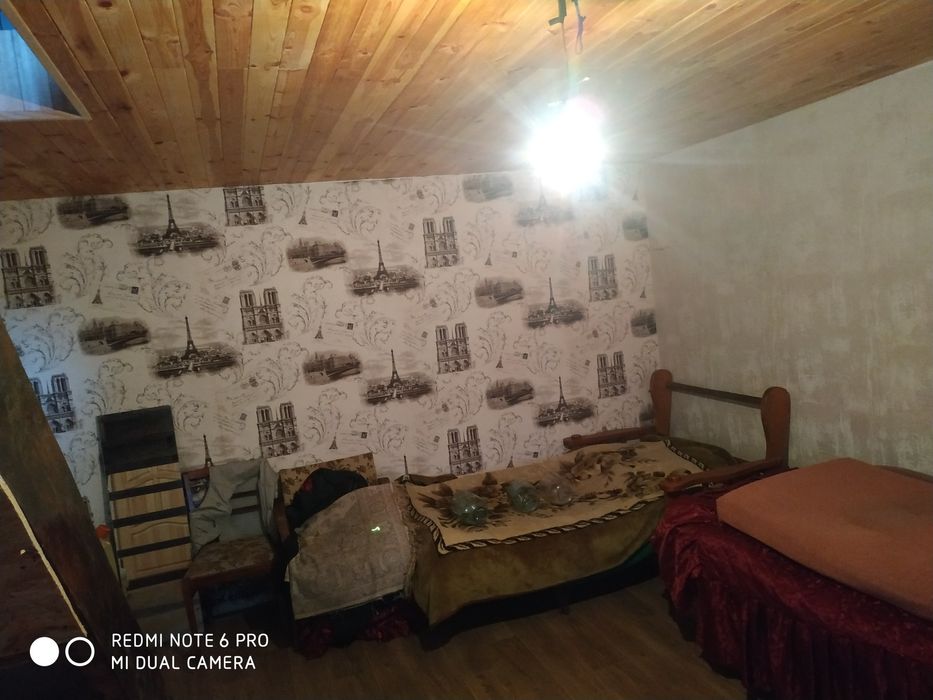 Земля под строительство