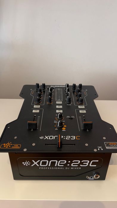Allen Heath Xone 23c