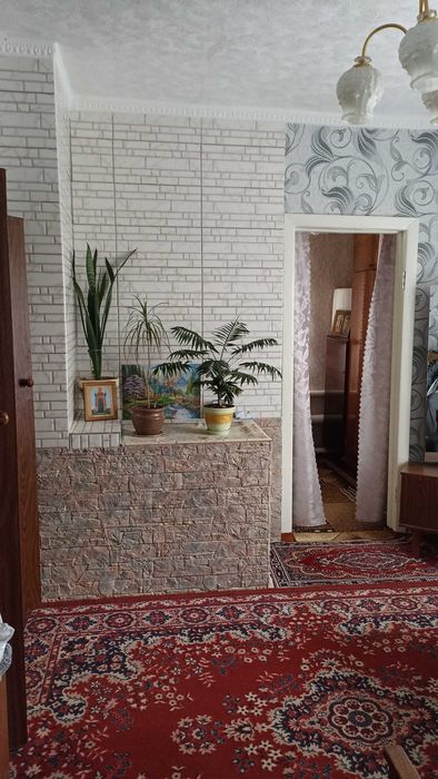 Продам будинок у 5 км. від Златополя Харківської області