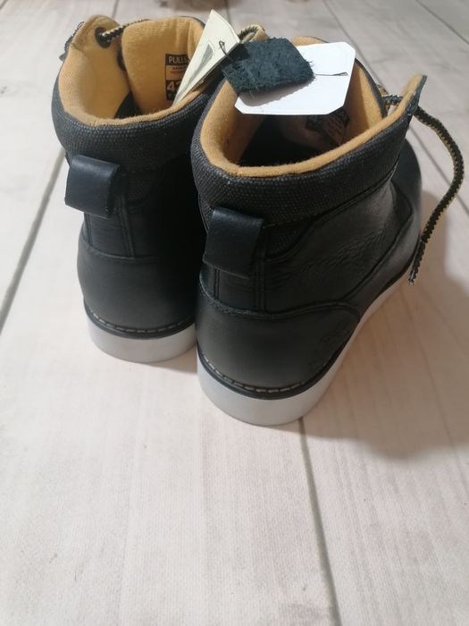 27 cm Pull&Bear buty męskie 42