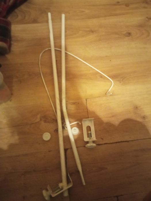 Sprzedam do łóżeczka