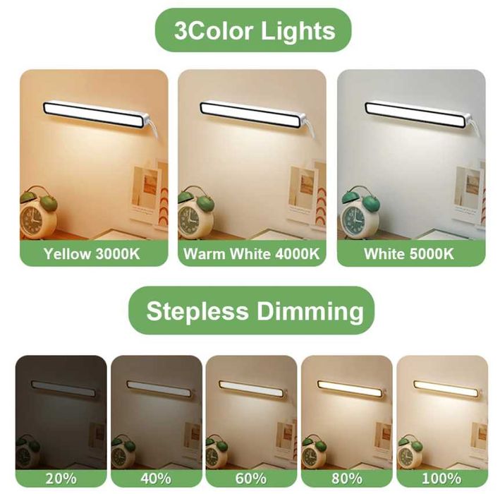 Светильник на аккумуляторе , лампа, фонарь