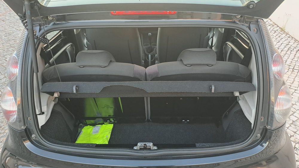 Vendo Citroën C1 1.0 (2008)