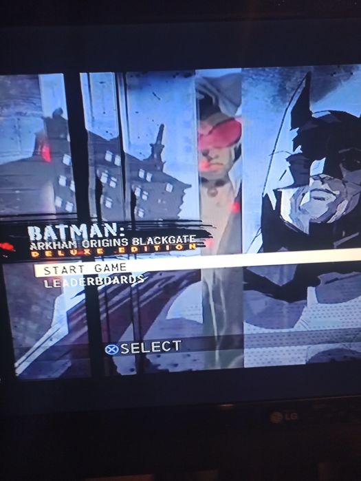 Konsola Ps3 super slim 500GB HEN + PAD oryginał + monitor LG 22"