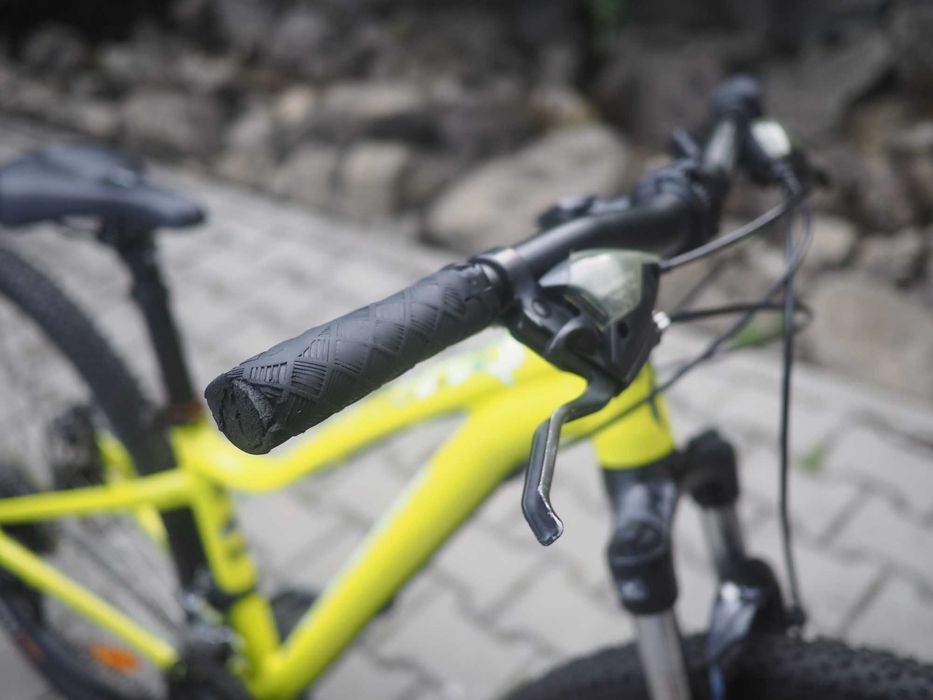 Rower SPECIALIZED Jynx 650b XS (13”) – 2016