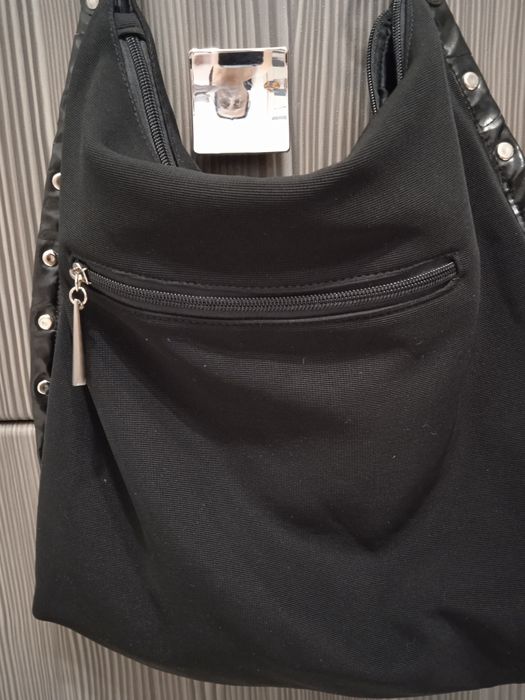 Сумка через плече