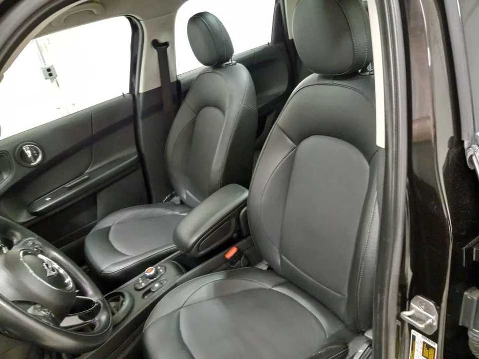 2019 Mini Countryman Cooper