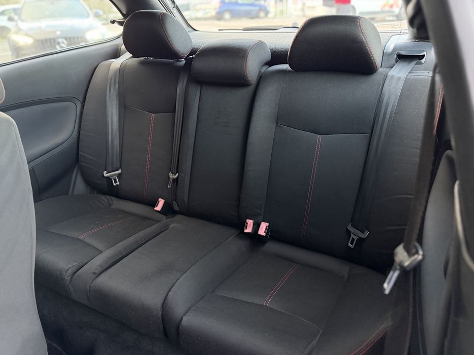 Seat Ibiza FR 1.9 TDI Full Cupra 5 Lug