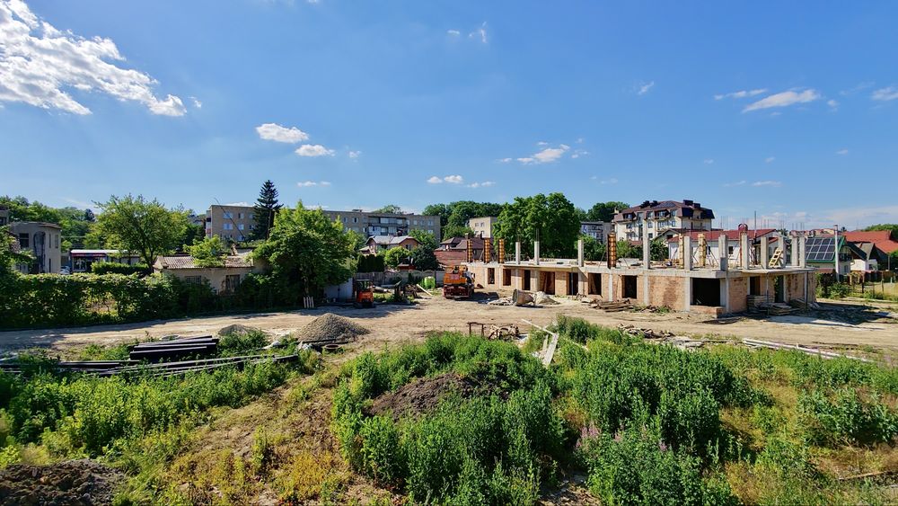 ПРОДАЖ КВАРТИР | Безвідсоткове розтермінування до 2-х років | Лідируючий забудовник м.Коломиї Fainobud 1 | Без комісії