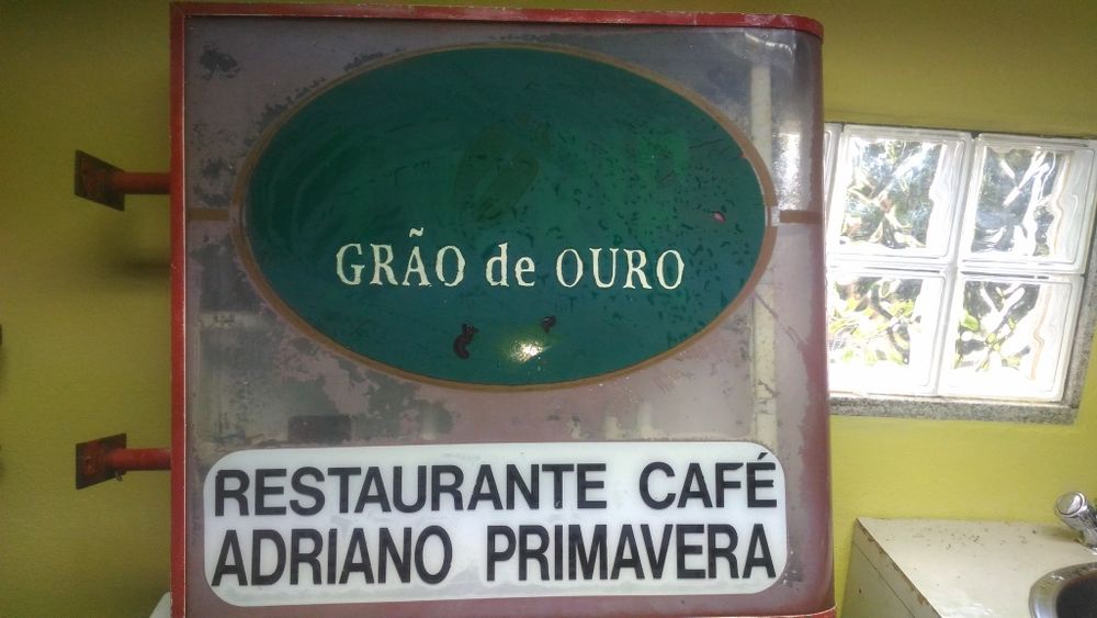 Reclames luminosos Pasoburger , Bogani e outros