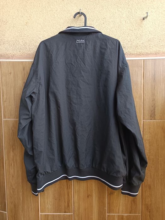 Kurtka Half Zip Windstopper Peak Performance Golf WS T-Neck size XL