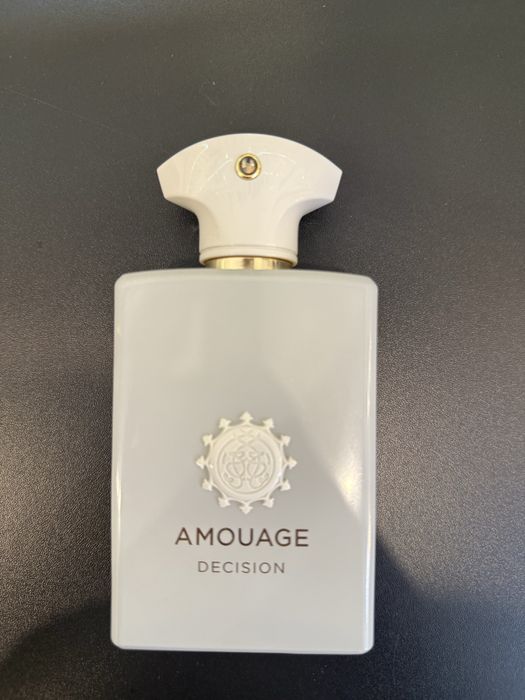 Amouage Decision