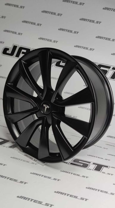 jantes 20 5x114.3 Style Tesla NOVAS Model 3