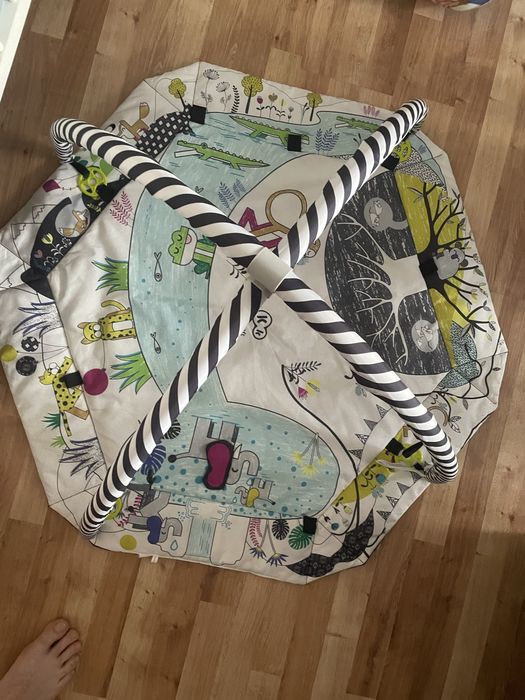 Mata edukacyjna dla dzieci