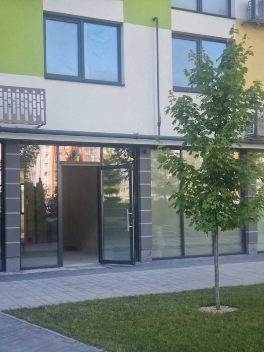 Продаж паркомісця у ЖК Софіївка