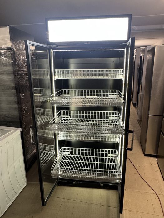 Witryna chlodnicza chłodnia 90-tka.
