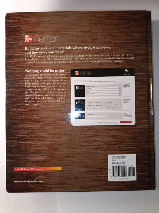 Molecular Biology Fourth Edition Weaver Twarda oprawa